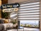 خرید پرده زبرا در تهران پارس